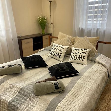 Apartament "Marka" Piła Extérieur photo