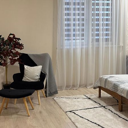 Apartament "Marka" Piła Extérieur photo