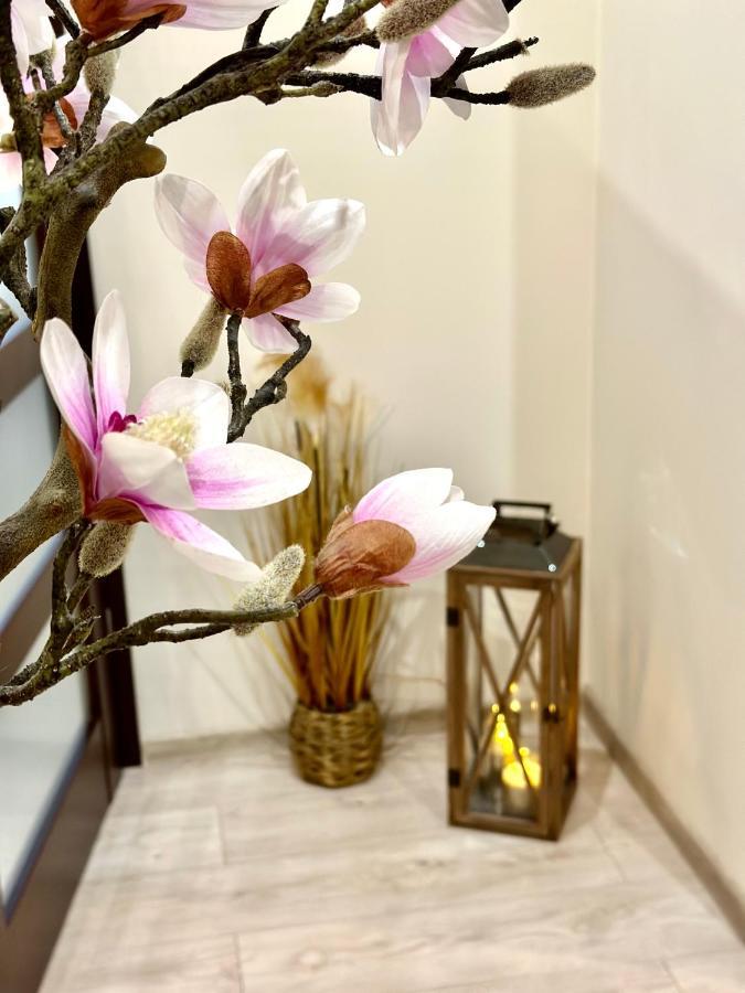 Apartament "Marka" Piła Extérieur photo
