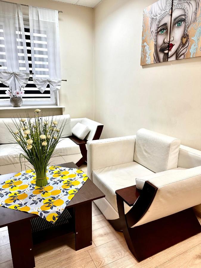Apartament "Marka" Piła Extérieur photo
