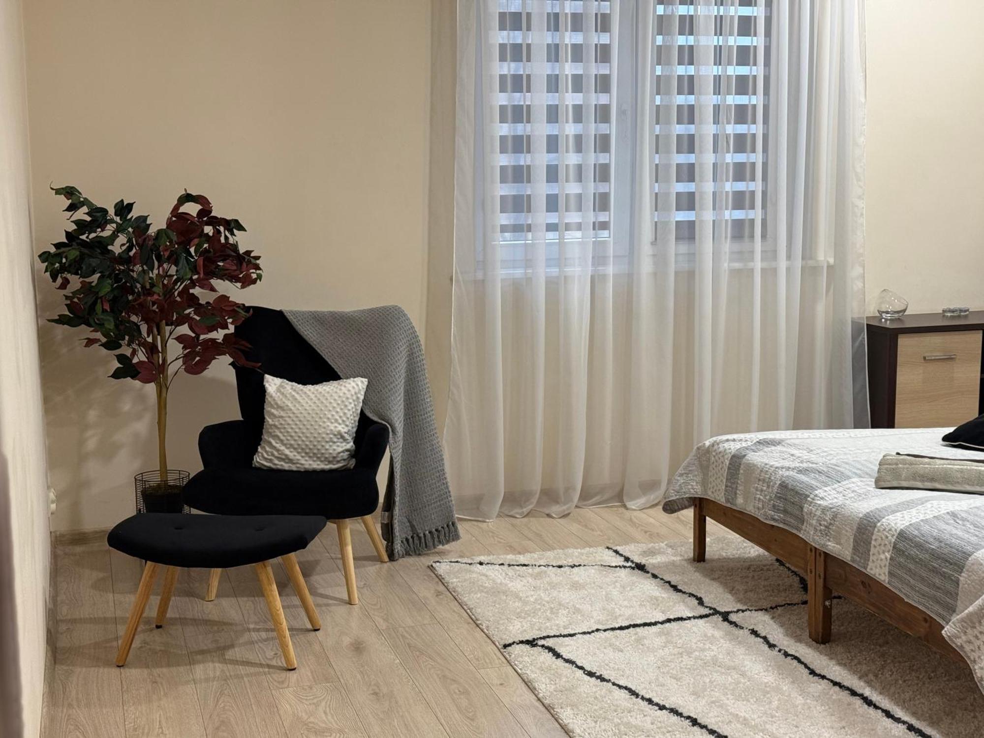 Apartament "Marka" Piła Extérieur photo