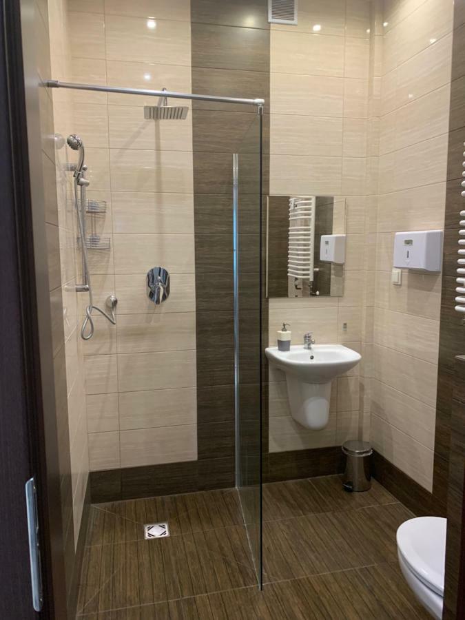Apartament "Marka" Piła Extérieur photo
