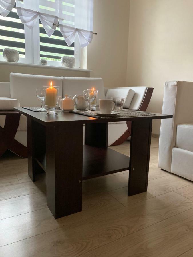 Apartament "Marka" Piła Extérieur photo